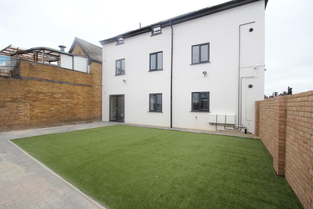 Holden Court Apartments - Apt 3 West Drayton  Esterno foto