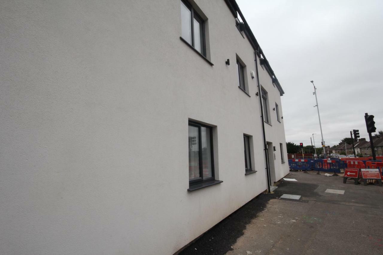 Holden Court Apartments - Apt 3 West Drayton  Esterno foto
