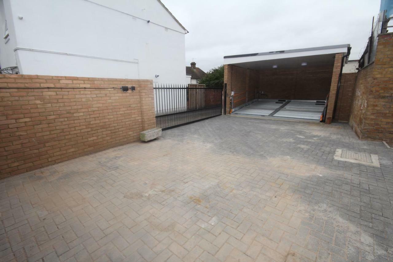 Holden Court Apartments - Apt 3 West Drayton  Esterno foto