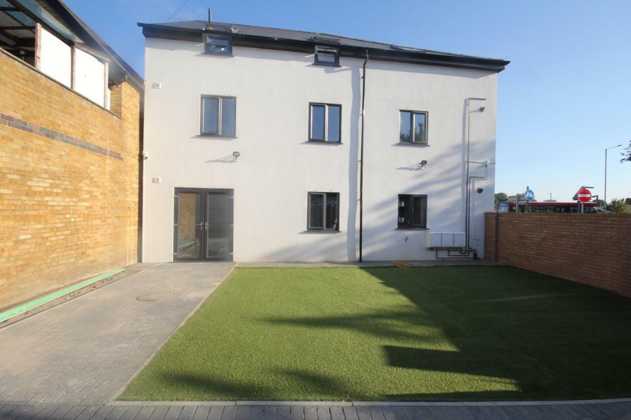 Holden Court Apartments - Apt 3 West Drayton  Esterno foto