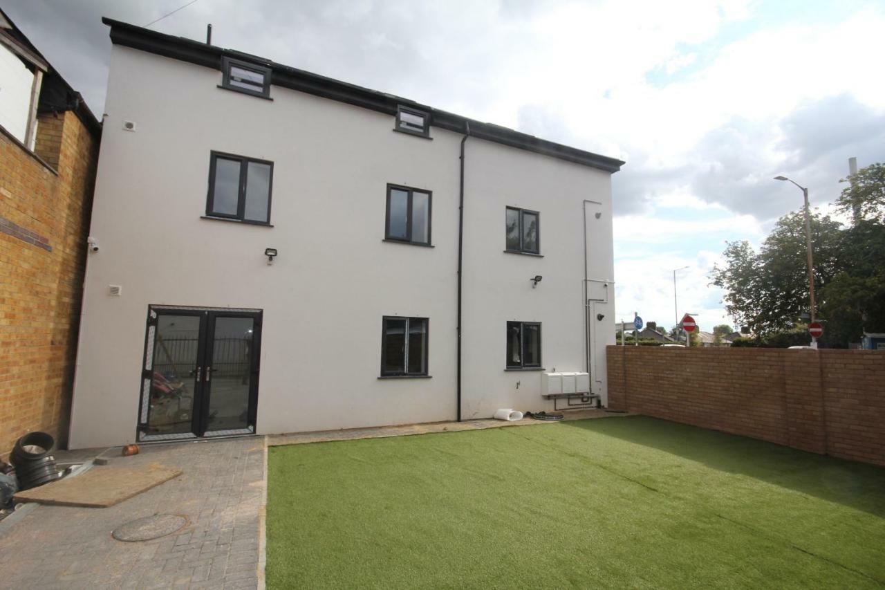 Holden Court Apartments - Apt 3 West Drayton  Esterno foto